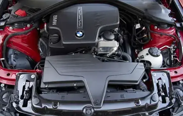 how to add oil to bmw 328i
