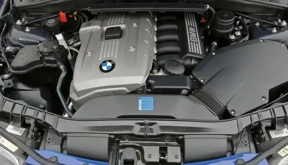 BMW N52 Engine Problems